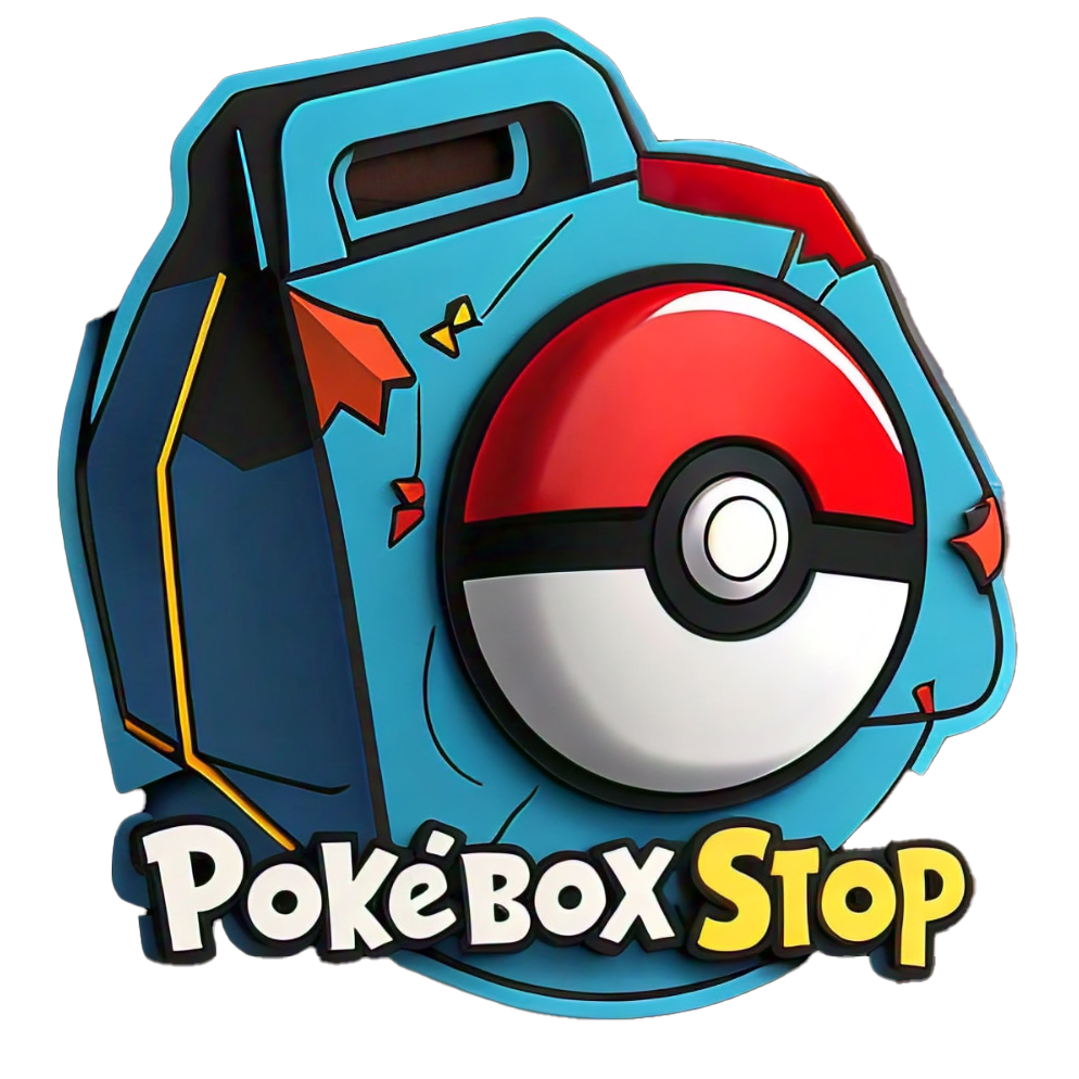 Pokebox Stop